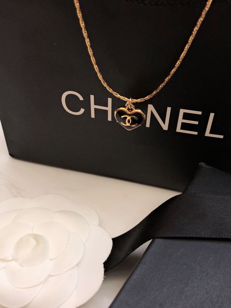 Chanel Necklaces